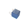 View Accessory Power Relay. Fuel Pump Relay. Powertrain Control Module (PCM) Relay.  Full-Sized Product Image